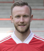 Cedric Teuchert