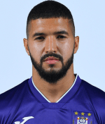 Zakaria Bakkali