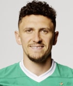 Milos Veljkovic