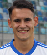 Luka Dimitrijevic