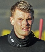 Eric Smith
