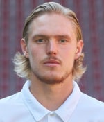 Fredrik Jensen