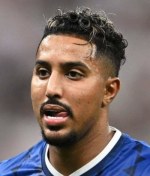 Salem Al-Dawsari