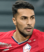 Mehmet Zeki Celik | Spieler Spieldaten| Lille OSC | Champions ...