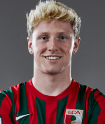 Dorian Cevis