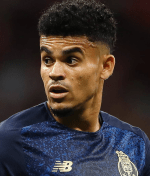 Luis Diaz | Spieler Spieldaten| FC Porto | Liga Portugal Bwin ...