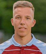 Jonah Gieseler