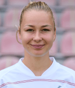Weronika Zawistowska