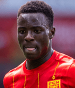 Lasso Coulibaly