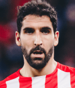 Raul Garcia Escudero