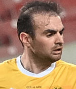 Kamo Hovhannisyan