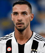 Mattia de Sciglio | Juventus Turin | Serie A | 2021/22 ...