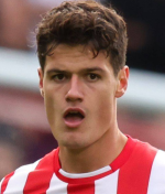 Christian Nörgaard