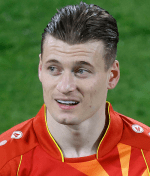 Ezgjan Alioski