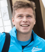 Danil Krugovoi