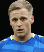 Donny van de Beek | FC Everton | Premier League | 2021/22 ...