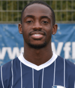 Christopher Antwi-Adjei