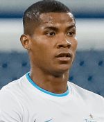 Wilmar Barrios
