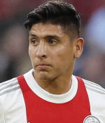 Edson Alvarez Ajax Amsterdam Eredivisie 21 22 Spielerprofil Kicker