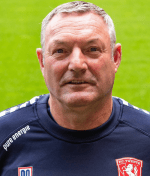 Ron Jans