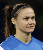 Stefanie Enzinger