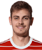 Josip Stanisic