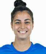 Sarah Abu Sabbah