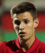 Tiago Filipe Oliveira Dantas