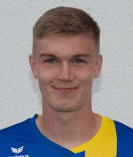Fabian Willibald