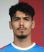 Yunus Kerem Sari