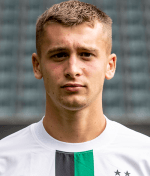 Oscar Fraulo