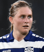 Emilie Henriksen