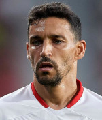 Jesus Navas Gonzalez