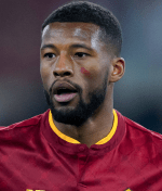 Georginio Wijnaldum