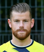 Timo Horn