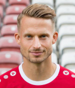 Maximilian Oesterhelweg