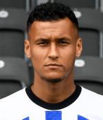 Davie Selke