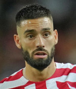 Yannick Carrasco