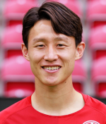 Jae-Sung Lee