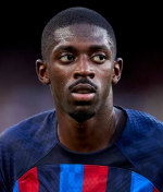 Ousmane Dembelé