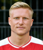 Kristian Pedersen