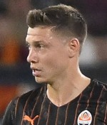 Mykola Matviienko