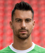 Alexander Weidinger