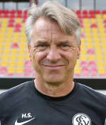 Horst Steffen