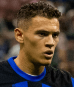 Kristjan Asllani