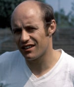 Gert Dörfel Nationalmannschaft 1963/64 Spielerprofil kicker