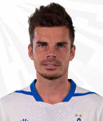 Artur Yusupov PFK Sotschi Premier Liga 2020/21 Spielerprofil