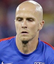 Michael Bradley