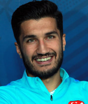 Nuri Sahin