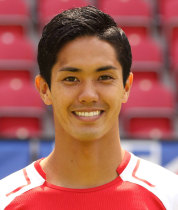 Yoshinori Muto